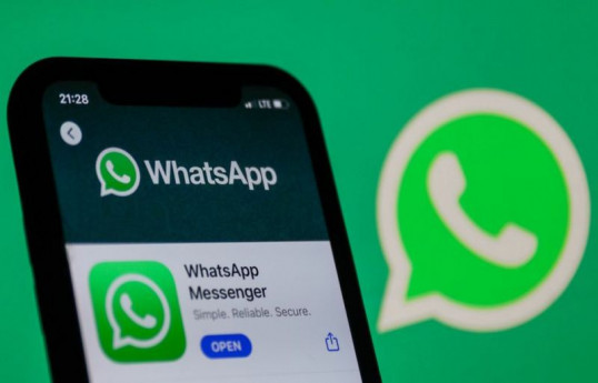 Пользователи WhatsApp получили долгожданную функцию