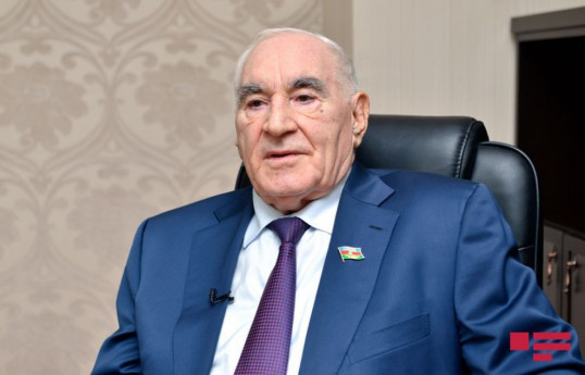 Фаттах Гейдаров