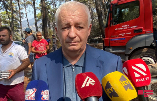 Этибар Мирзоев