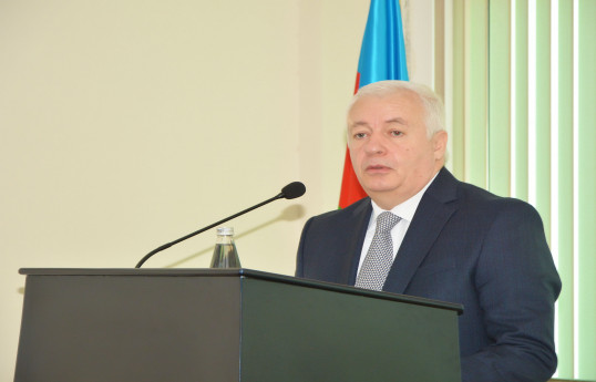 Этибар Мирзоев