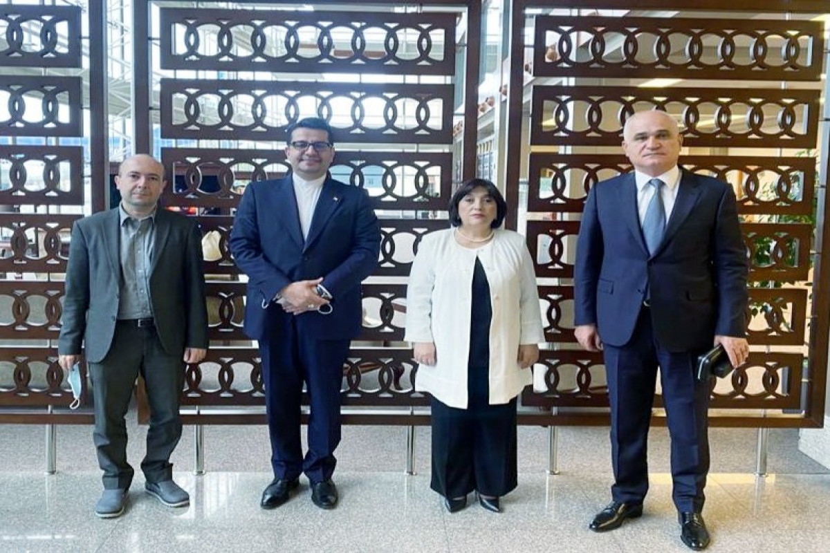 Делегация Азербайджана примет участие в церемонии инаугурации президента Ирана