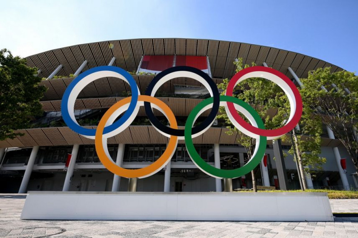 33 спортсмена Азербайджана завершили свои выступления на Олимпиаде