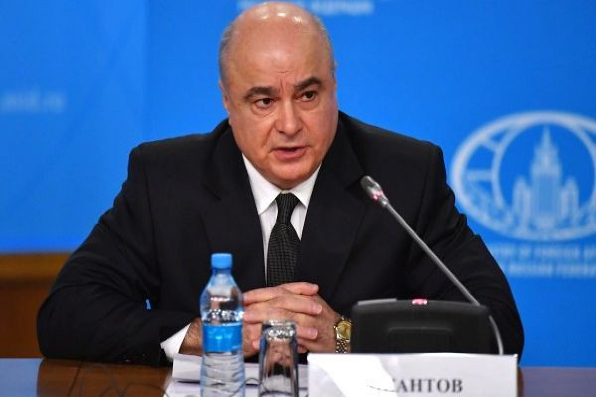 Со стороны Азербайджана обращения на получение статуса наблюдателя в ОДКБ не поступало