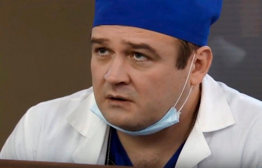 Иван Рыжиков
