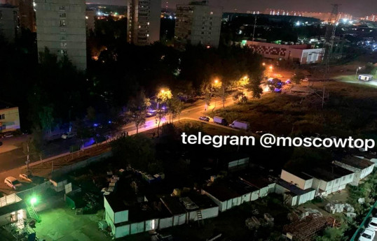 Сразу две драки с участием мигрантов произошли под Москвой