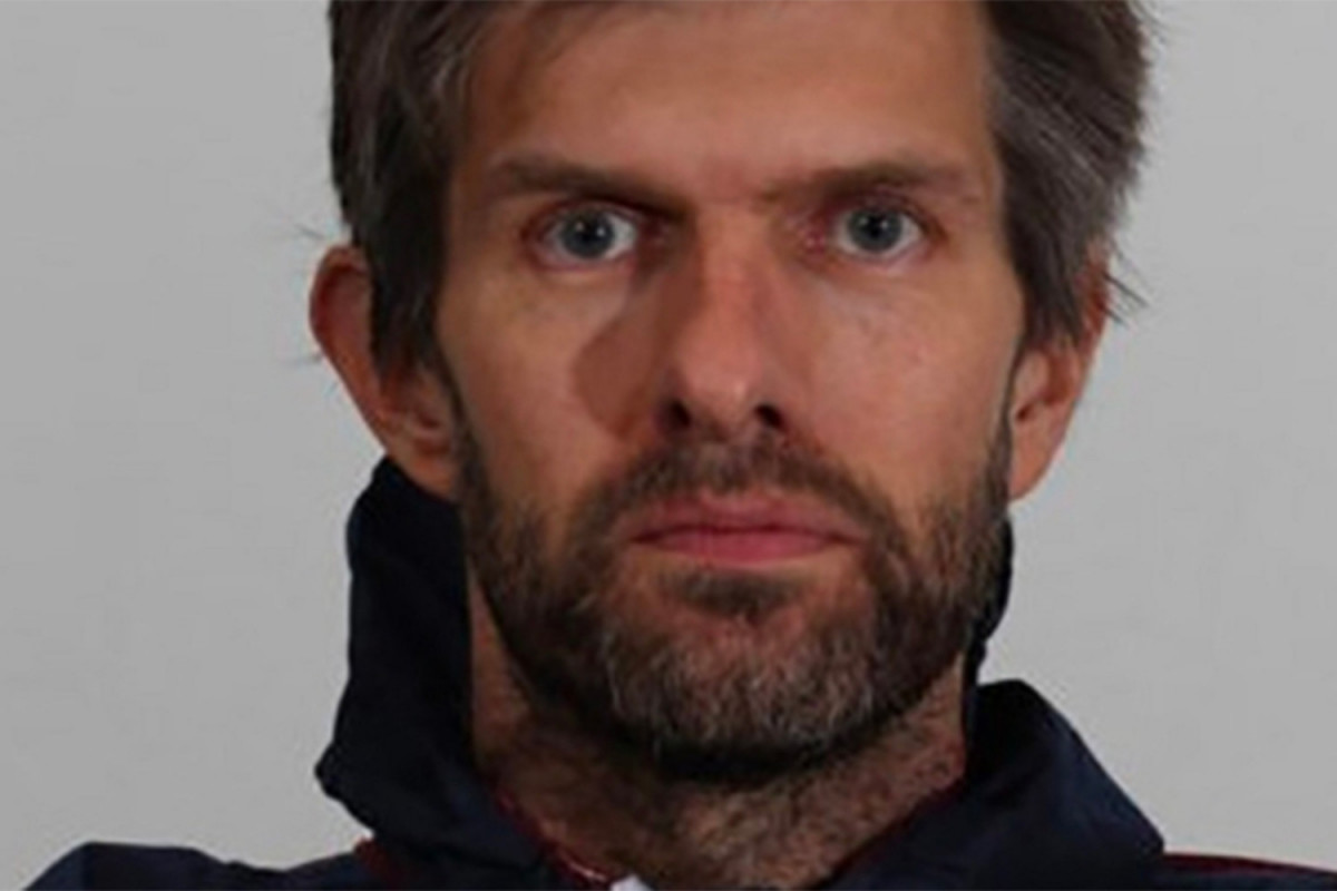 Датский священник убил жену и растворил ее тело в кислоте