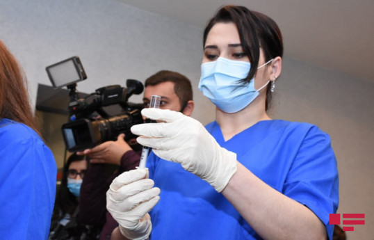 Кто в Азербайджане должен получить третью дозу вакцины от коронавируса? - ОТВЕЧАЕТ TƏBİB 