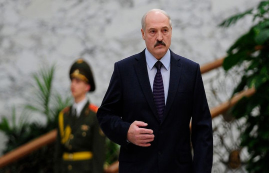Лукашенко заявил о скором уходе с поста президента Белоруссии