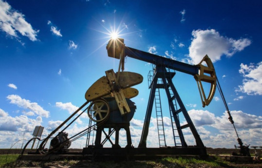 ​Азербайджанская нефть подешевела на 3%