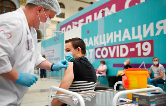 Ученые рассказали о влиянии курения на антитела после вакцинации от коронавируса