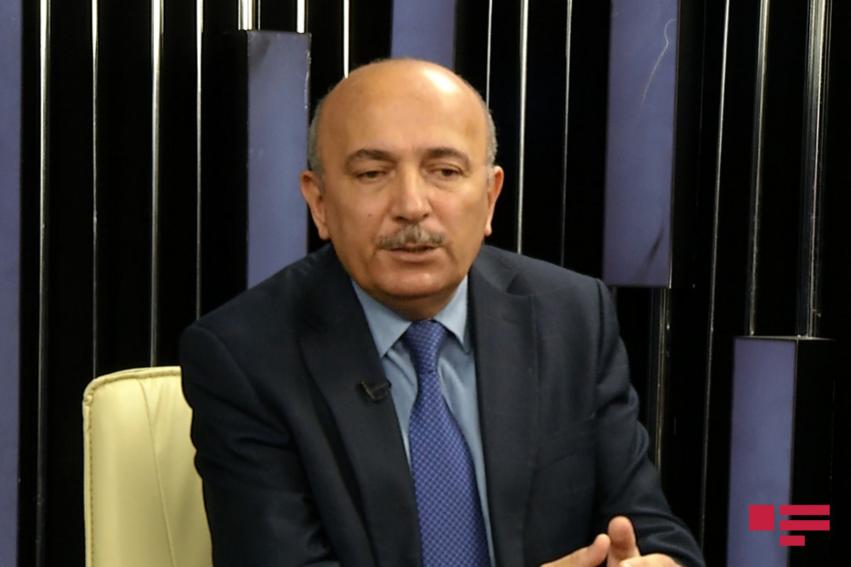 Таяр Эйвазов