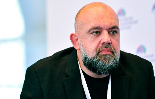 В России снизилась заболеваемость COVID-19