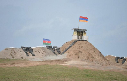 Российские миротворцы не хотят быть под перекрестным огнем ВС Азербайджана и Армении – ГОЛОС ИЗ МОСКВЫ 