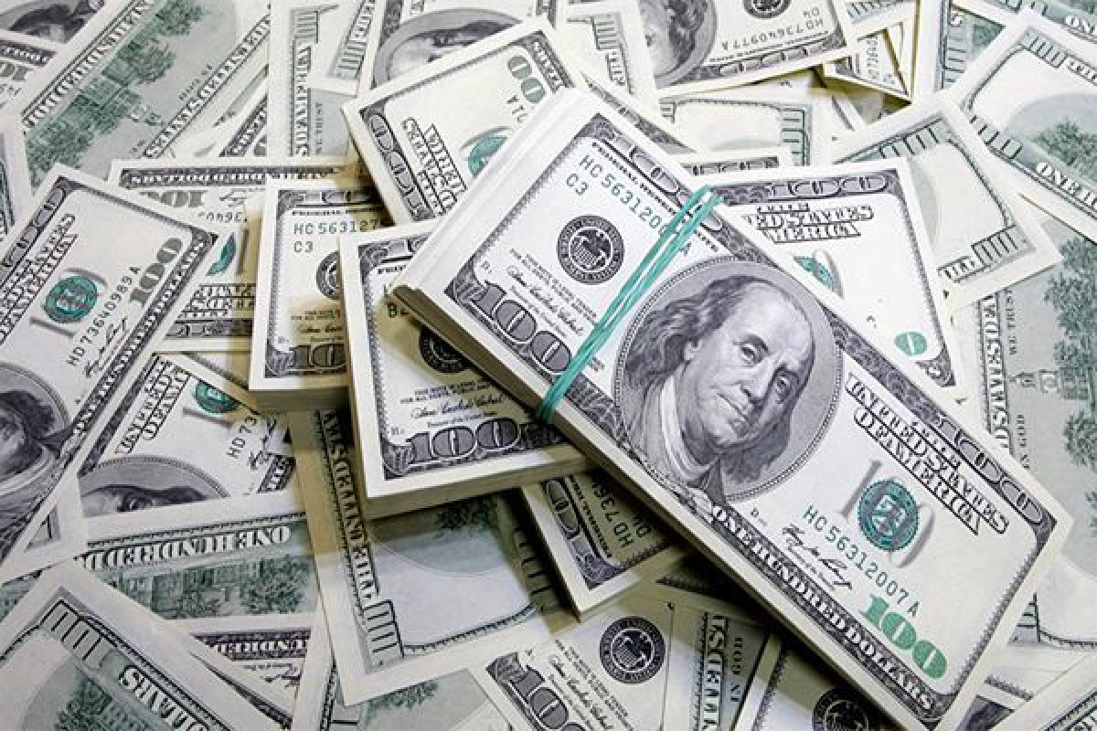 Положительное сальдо внешнеторгового оборота Азербайджана превысило $3 млрд