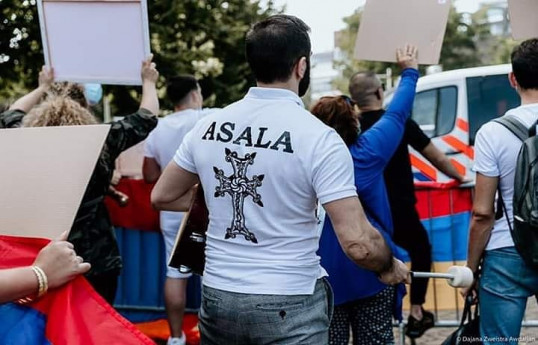 Российский историк: «АСАЛА» если не мертва, то спит летаргическим сном - ЭКСКЛЮЗИВ 