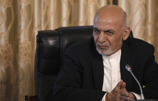 Президент Афганистана считает возможным скорое достижение прекращения огня в стране