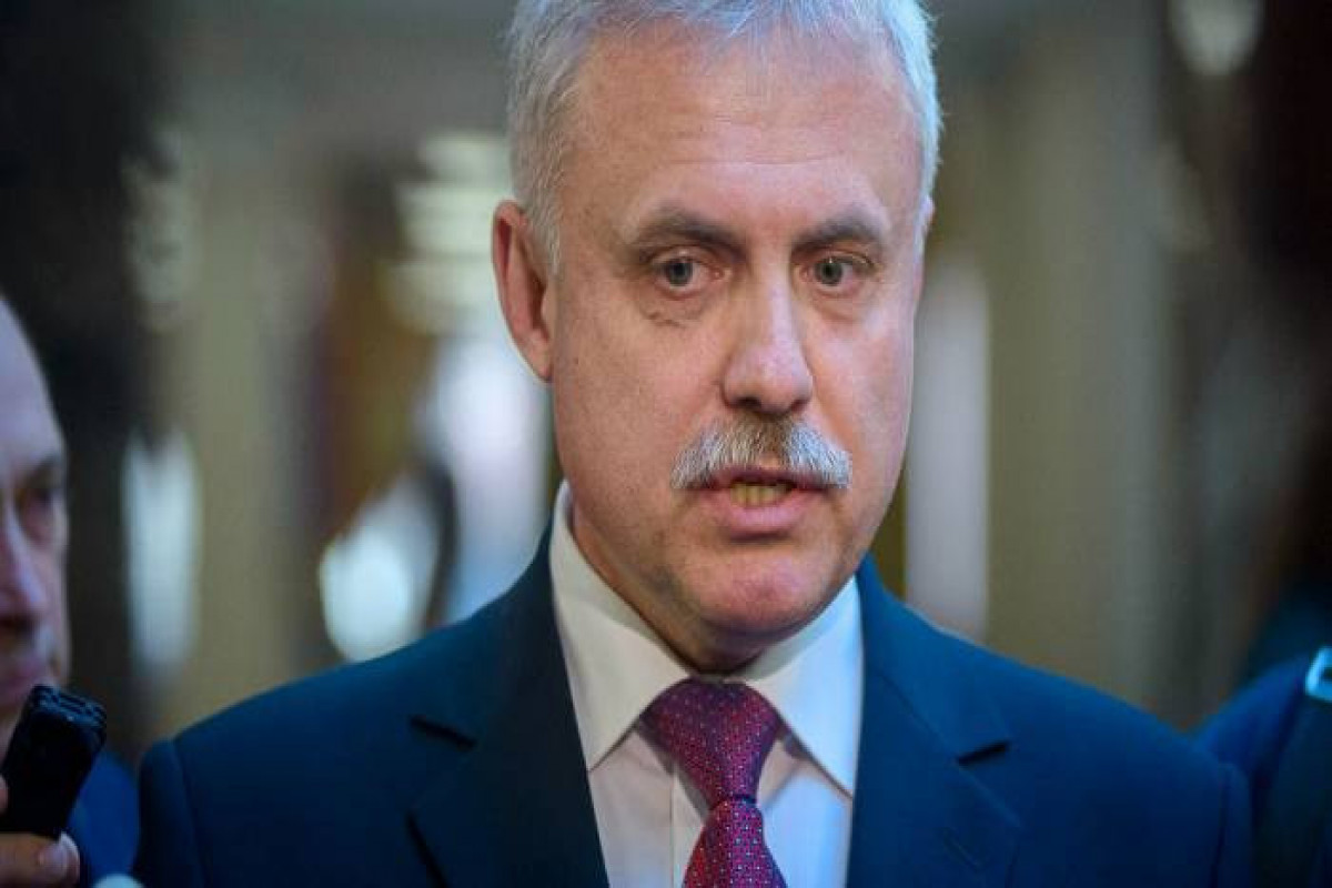 Станислав Зась
