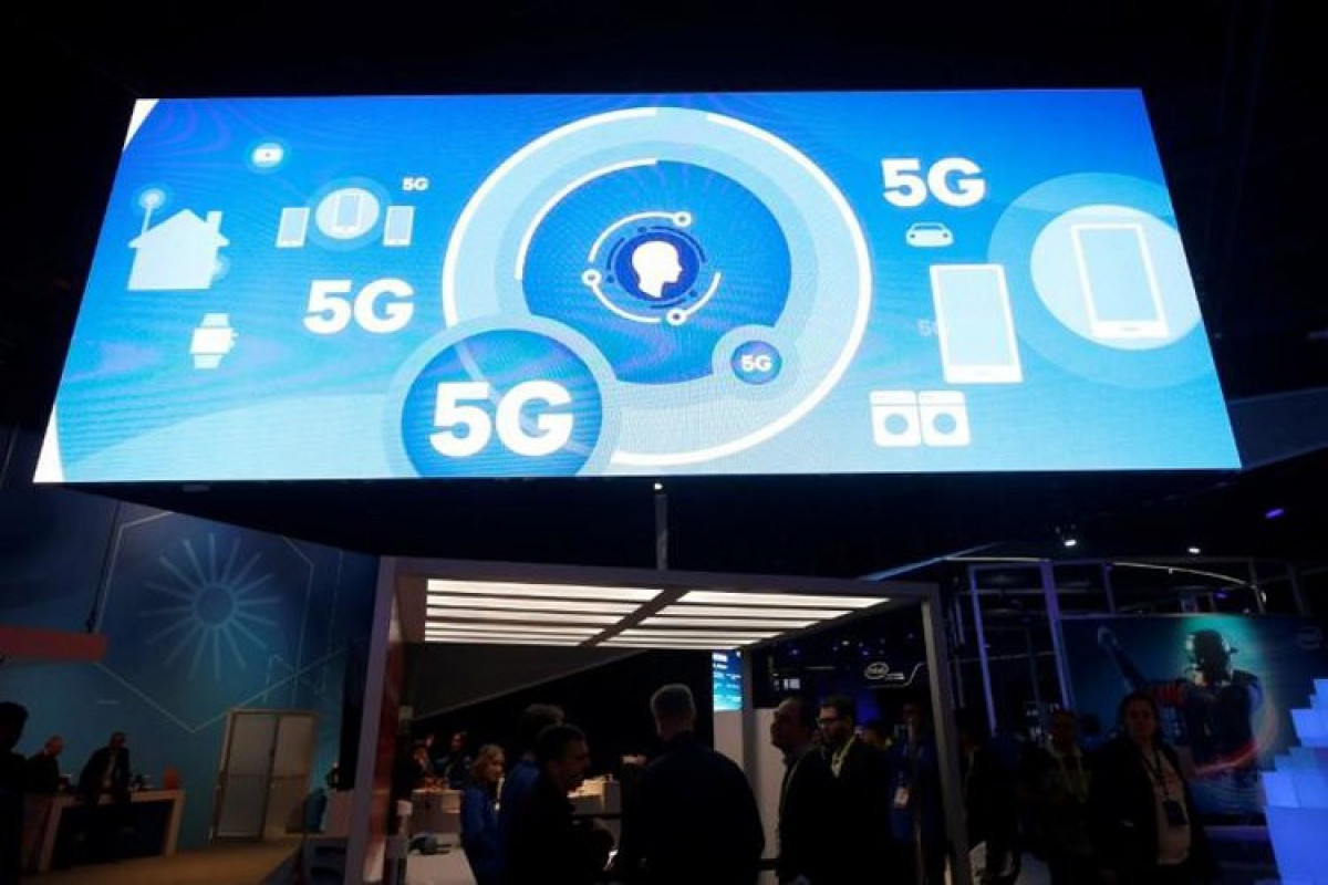 Выручка от продаж 5G-смартфонов в 2021 году превысит $100 млрд