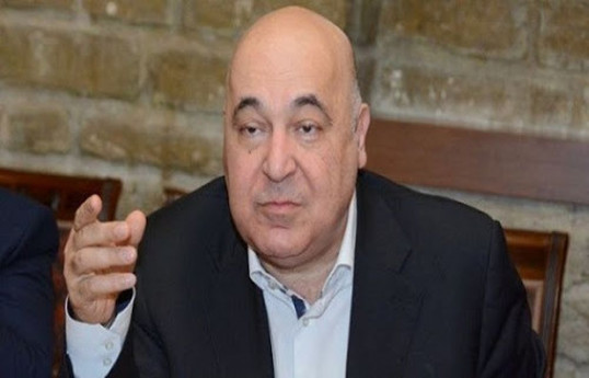 Чингиз Абдуллаев, писатель