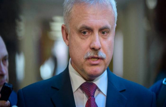 Станислав Зась