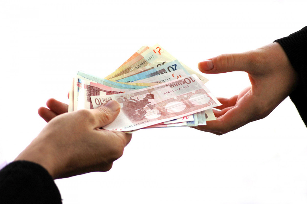 Самое большое количество денежных переводов из России отправлялось в Азербайджан – ИССЛЕДОВАНИЕ 