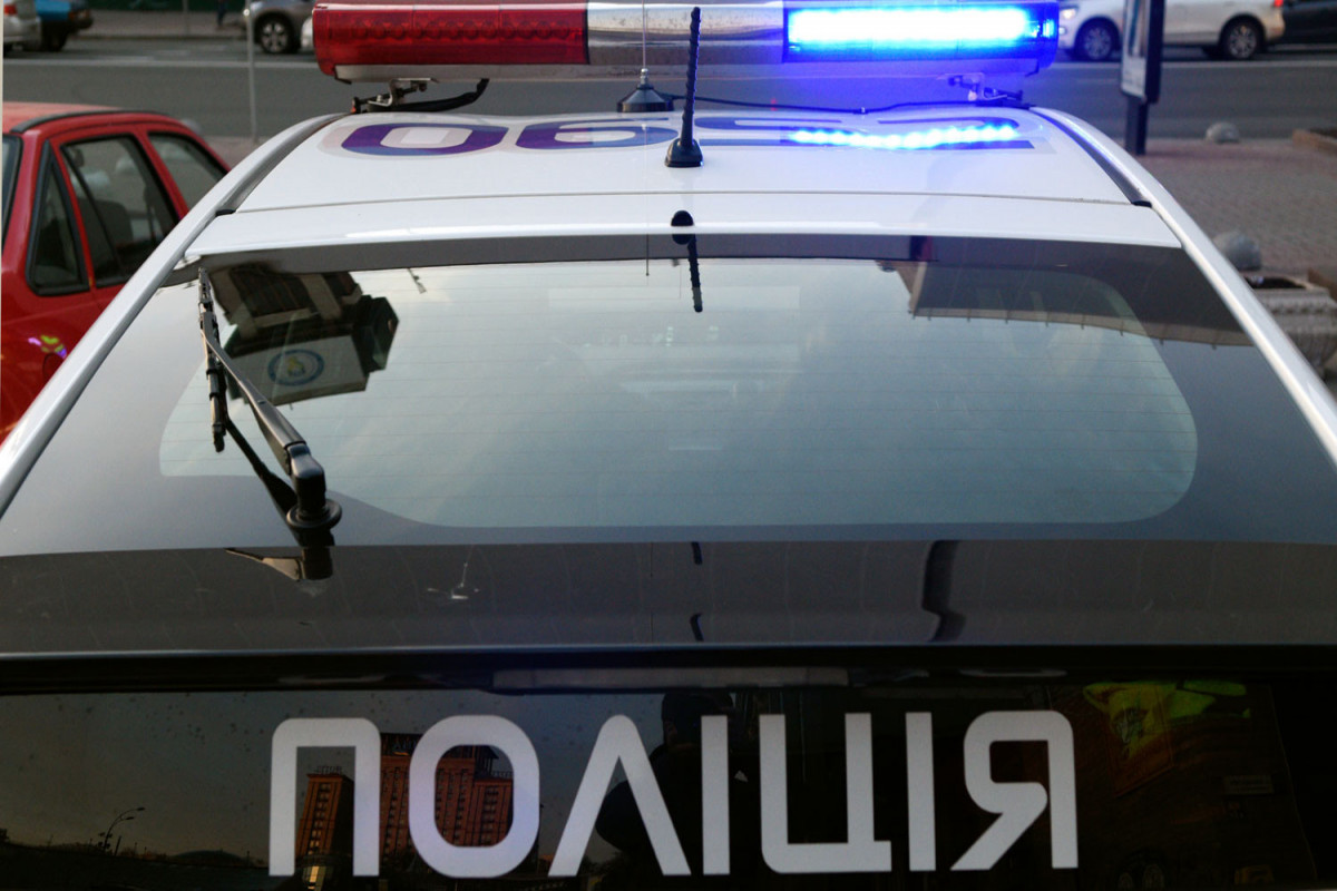 Украинский полицейский 4 года не ходил на работу и получал зарплату
