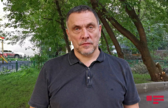 Максим Шевченко