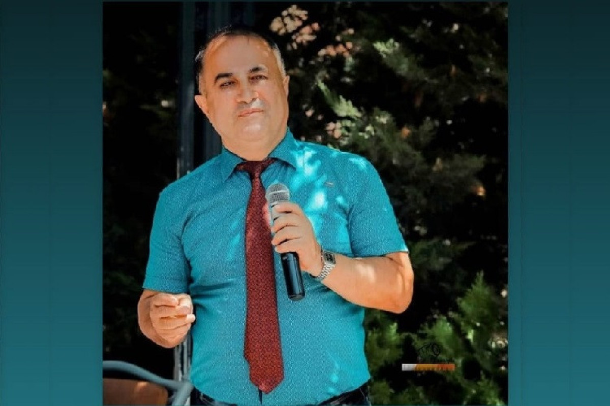 В Азербайджане от коронавирусной инфекции скончался певец