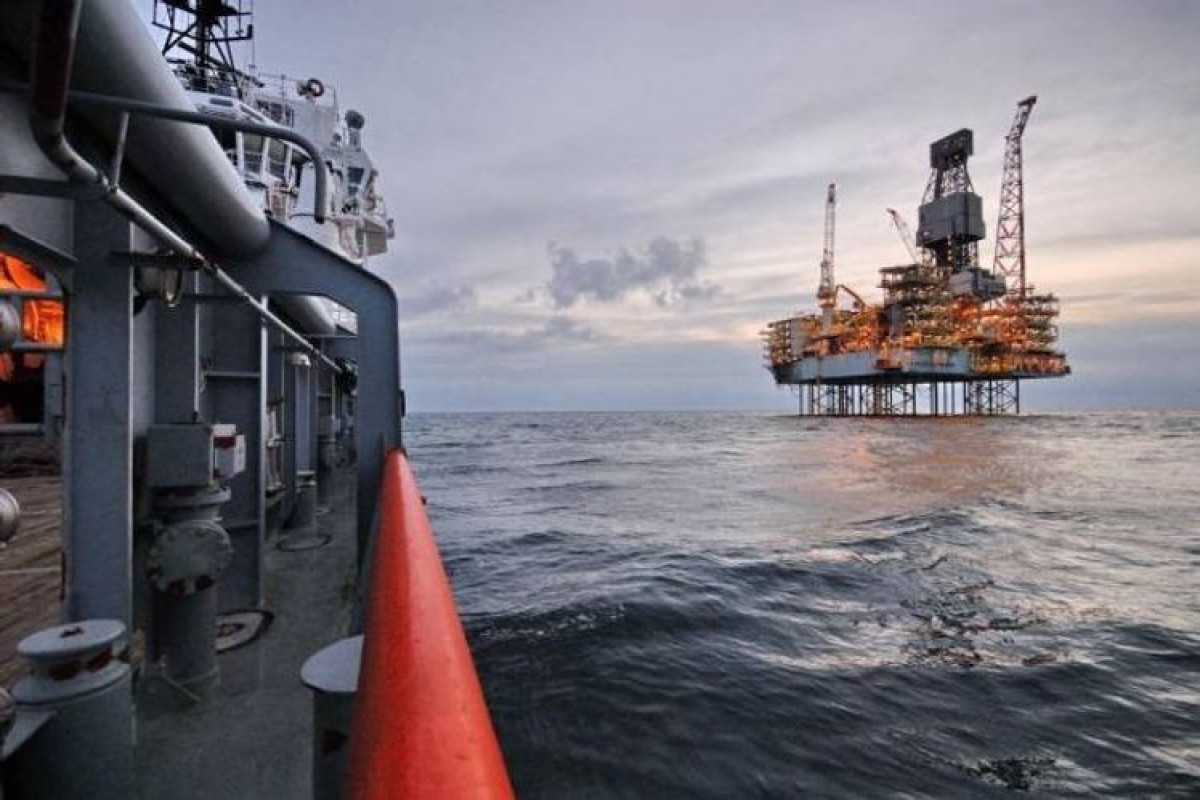 В нефтегазовый сектор Азербайджана инвестировано более 3 млрд. манатов