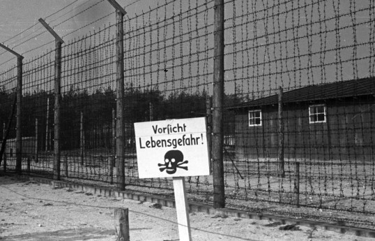 В Германии будут судить 96-летнюю бывшую секретаршу коменданта концлагеря
