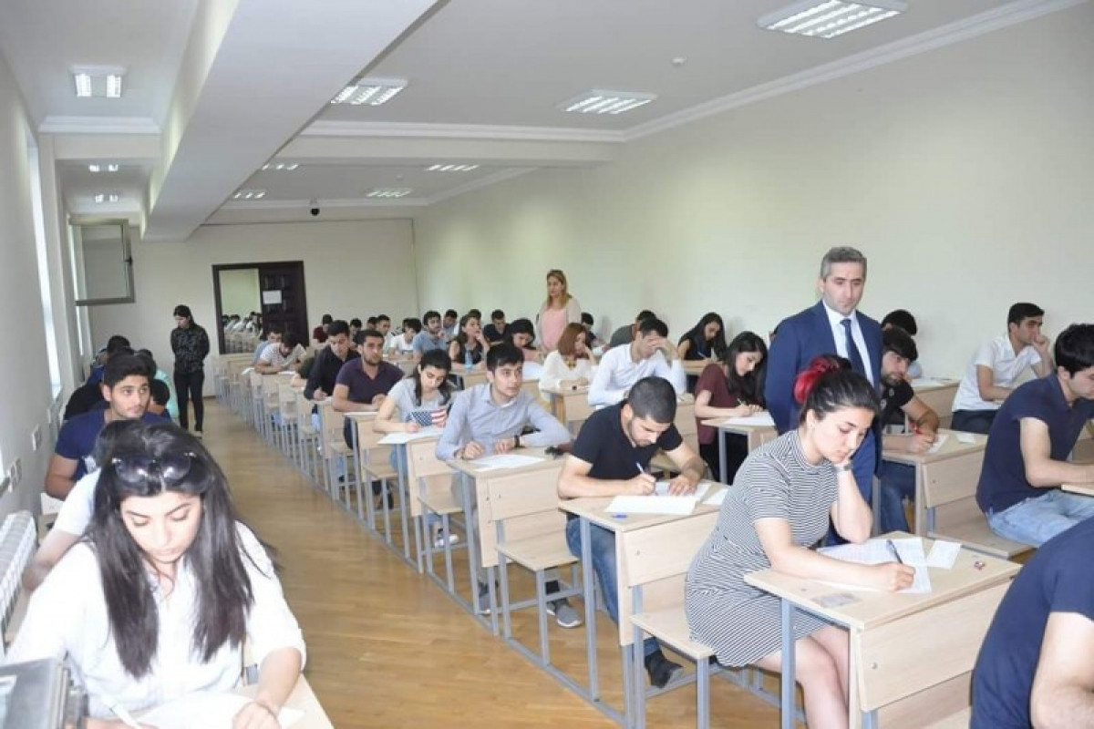 В Азербайджане пройдет экзамен на выявление способностей по специальности журналистика