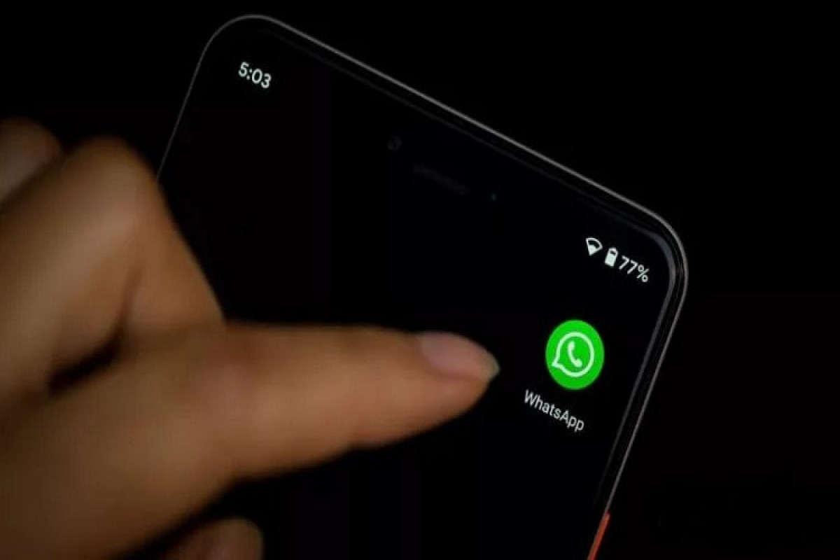 WhatsApp намерен внедрить исчезающие сообщения «длительного хранения»