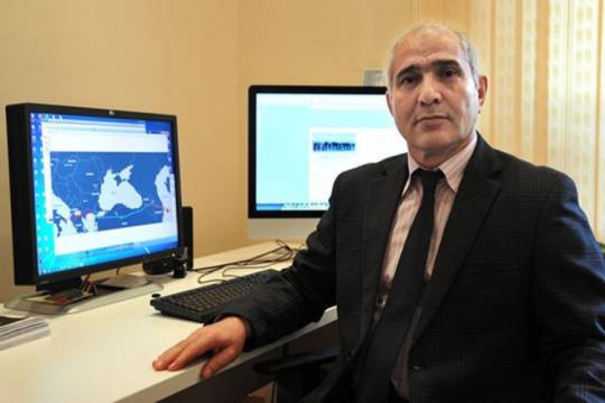 Азербайджанский историк ответил армянскому академику