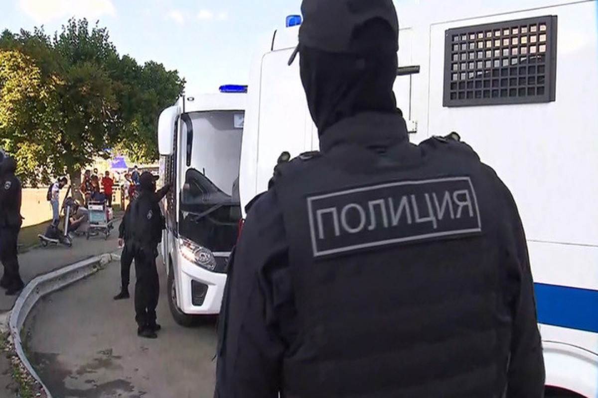 Мигранты-участники массовой драки в Москве депортированы из страны