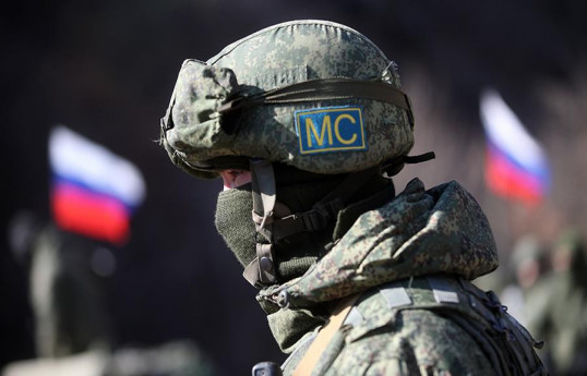 Откровения российского миротворца об отношении к ним армян