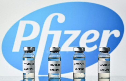 Исследователи выявили снижение эффективности вакцины Pfizer