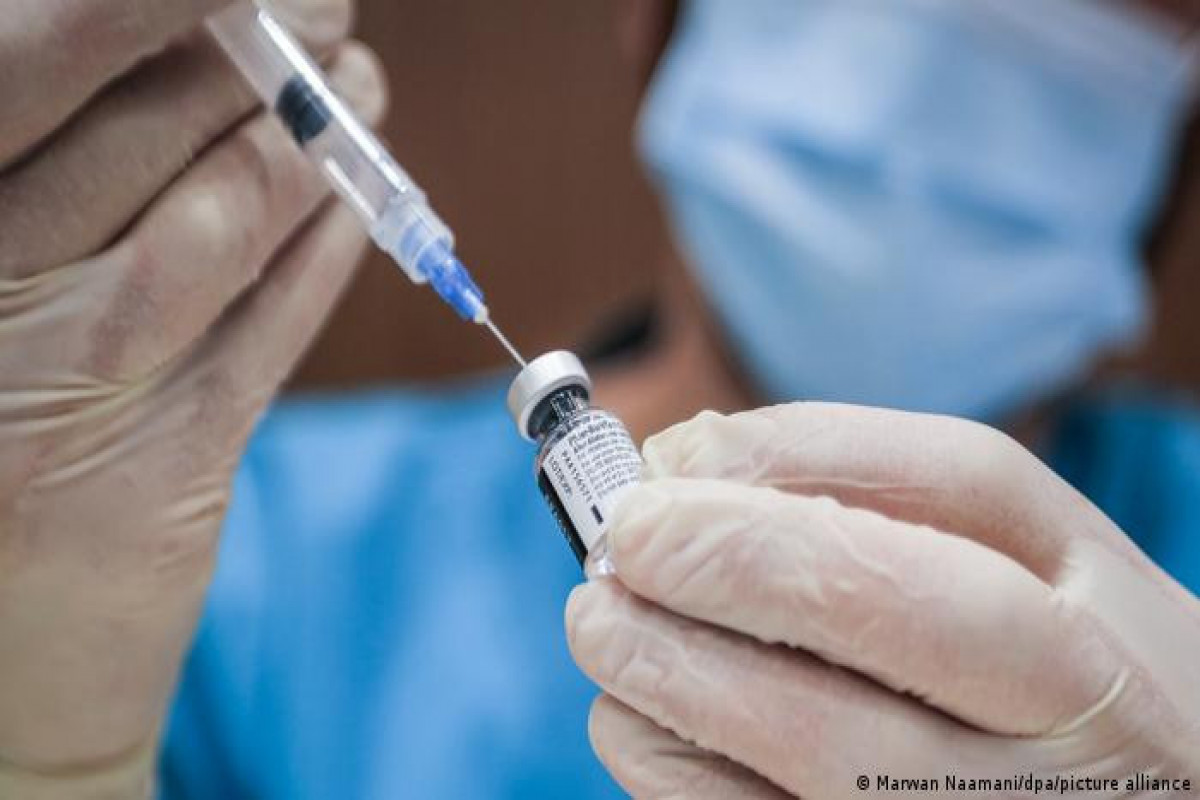 99% умерших от коронавируса – не вакцинированные граждане