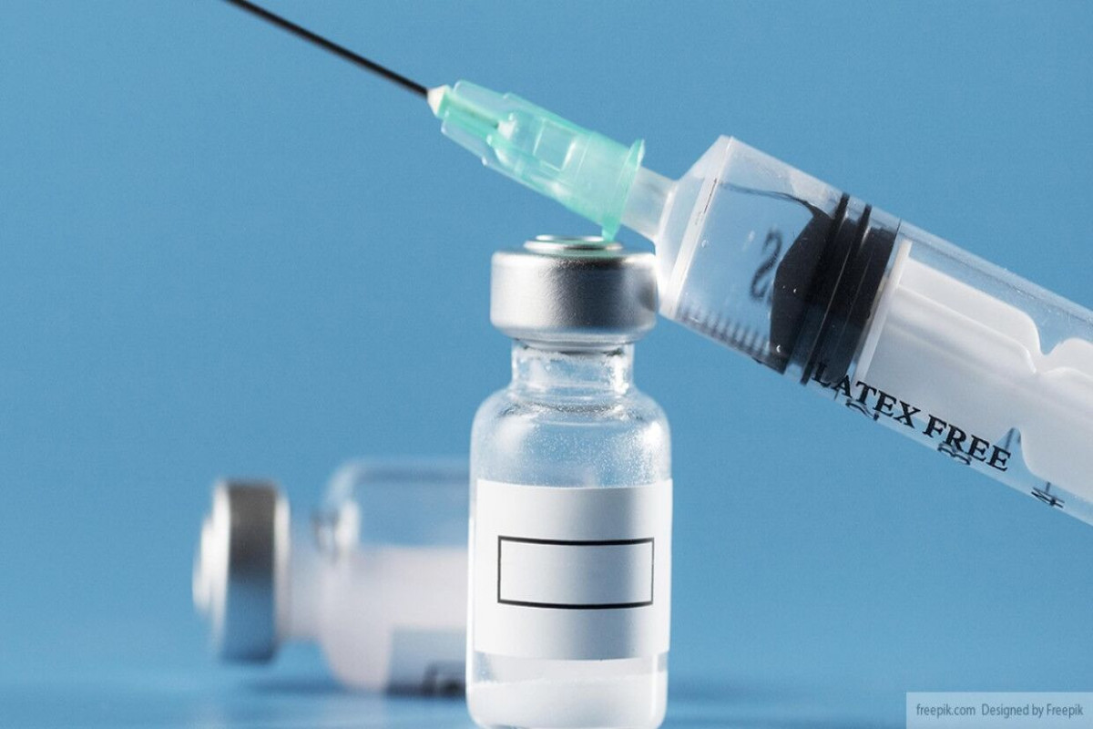 Азербайджанский профессор призвал их срочно вакцинироваться от коронавируса – ОШИБКА   