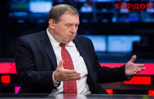 Андрей Илларионов, экс-советник президента России по экономике