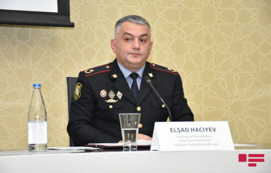 Эльшад Гаджиев