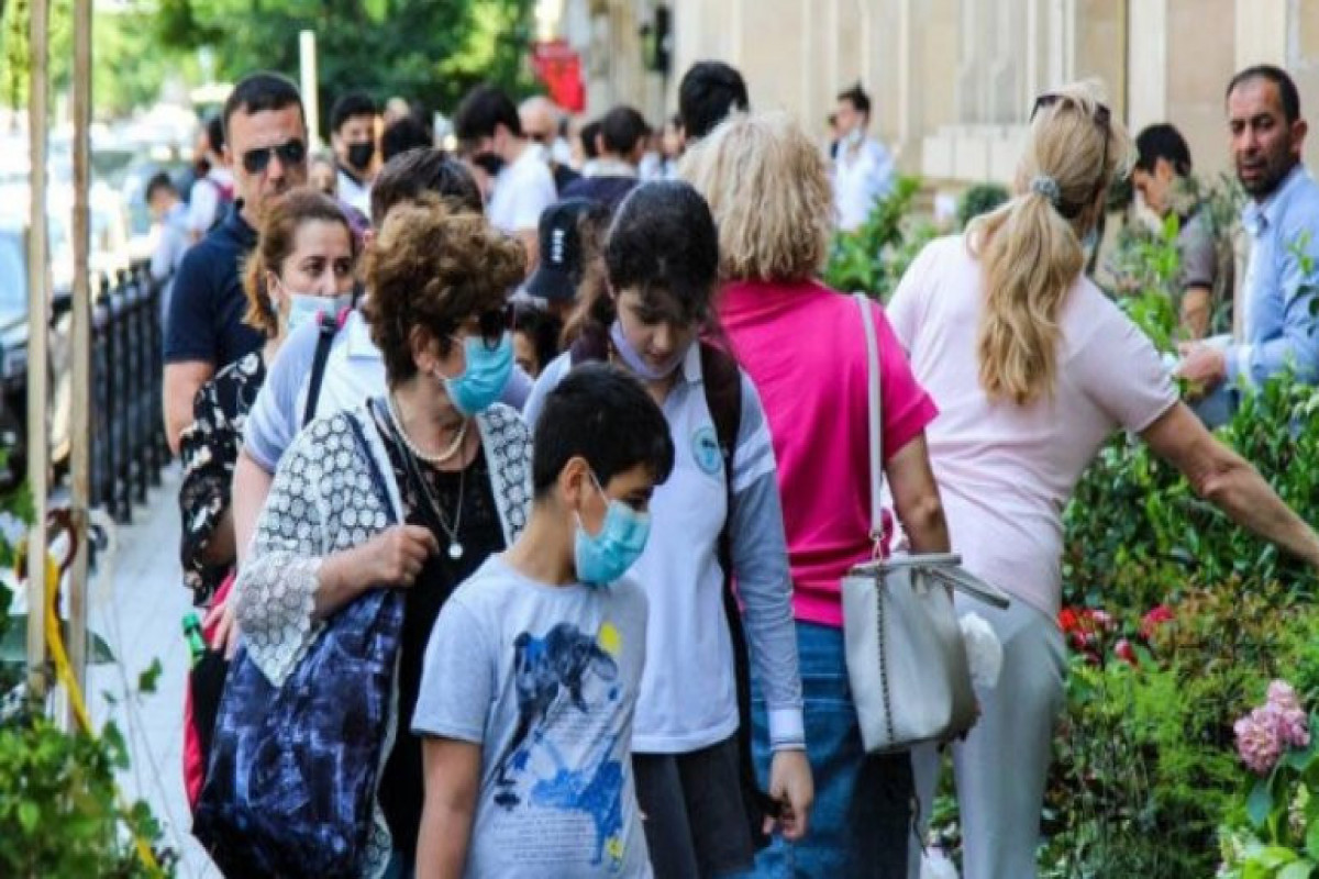 Заявление азербайджанского профессора о коронавирусе вызвало шок – «ЗАБУДЬТЕ!» 