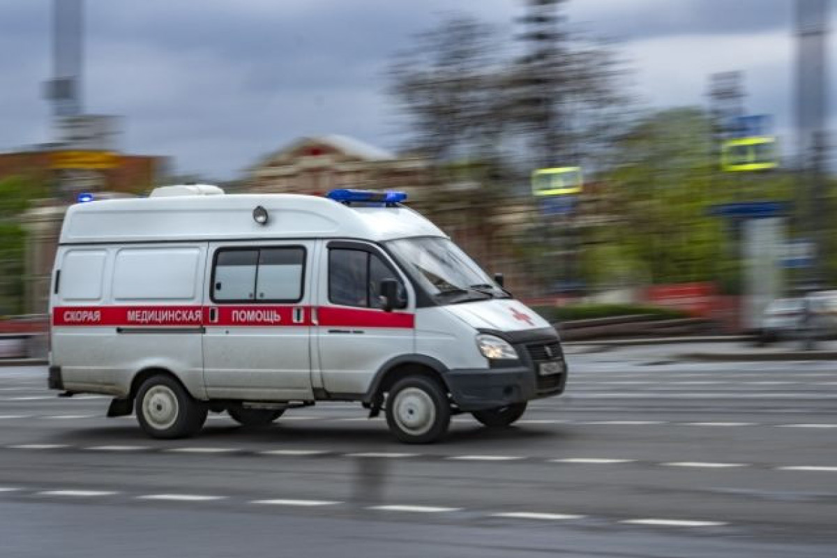 Шесть человек погибли в результате ДТП под Ростовом