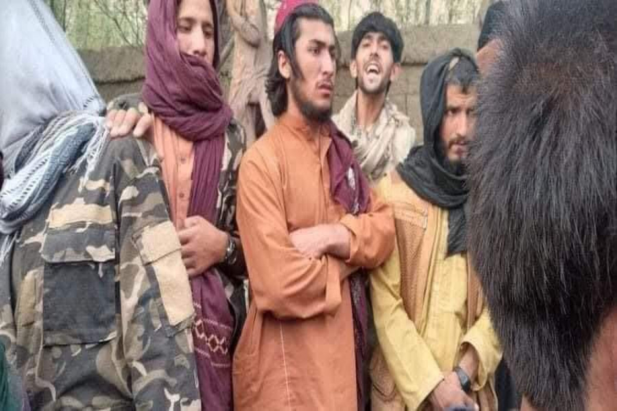 Афганское сопротивление уничтожило 300 талибов из засады