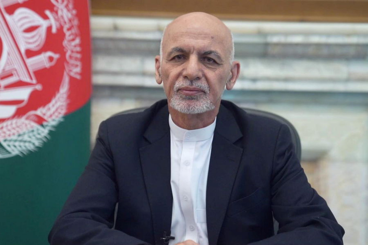 «Талибан» предлагает амнистию президенту Афганистана