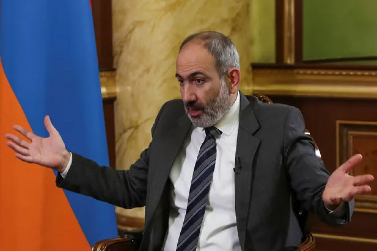 На этот раз России придётся приструнить Армению – НО ВЫХОД ДЛЯ ЕРЕВАНА ЕСТЬ 