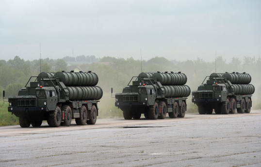 Россия подпишет контракт на поставку Турции дополнительной партии С-400