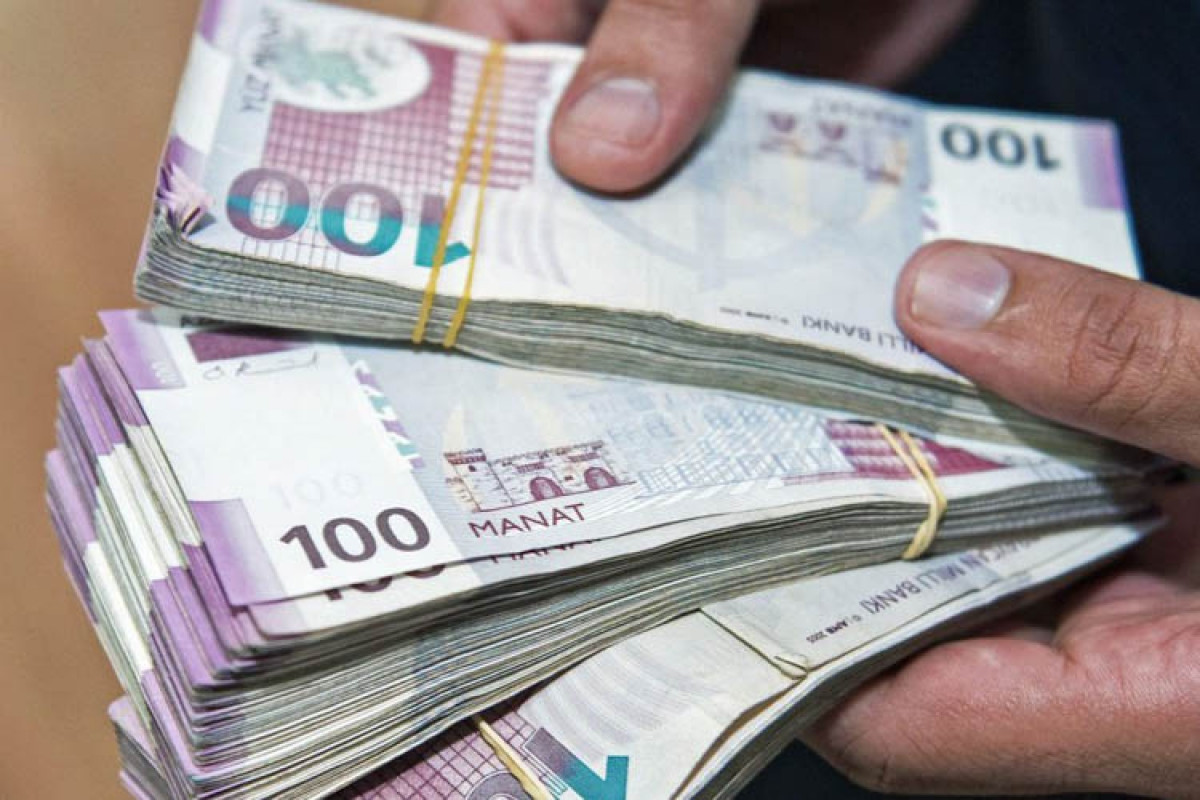 Объем денежной массы в Азербайджане обновил исторический рекорд