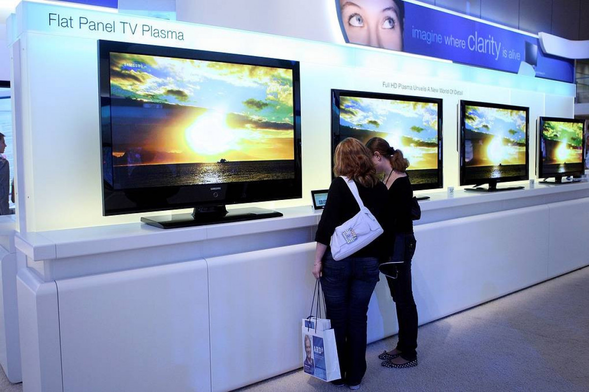 Samsung может блокировать телевизоры по всему миру