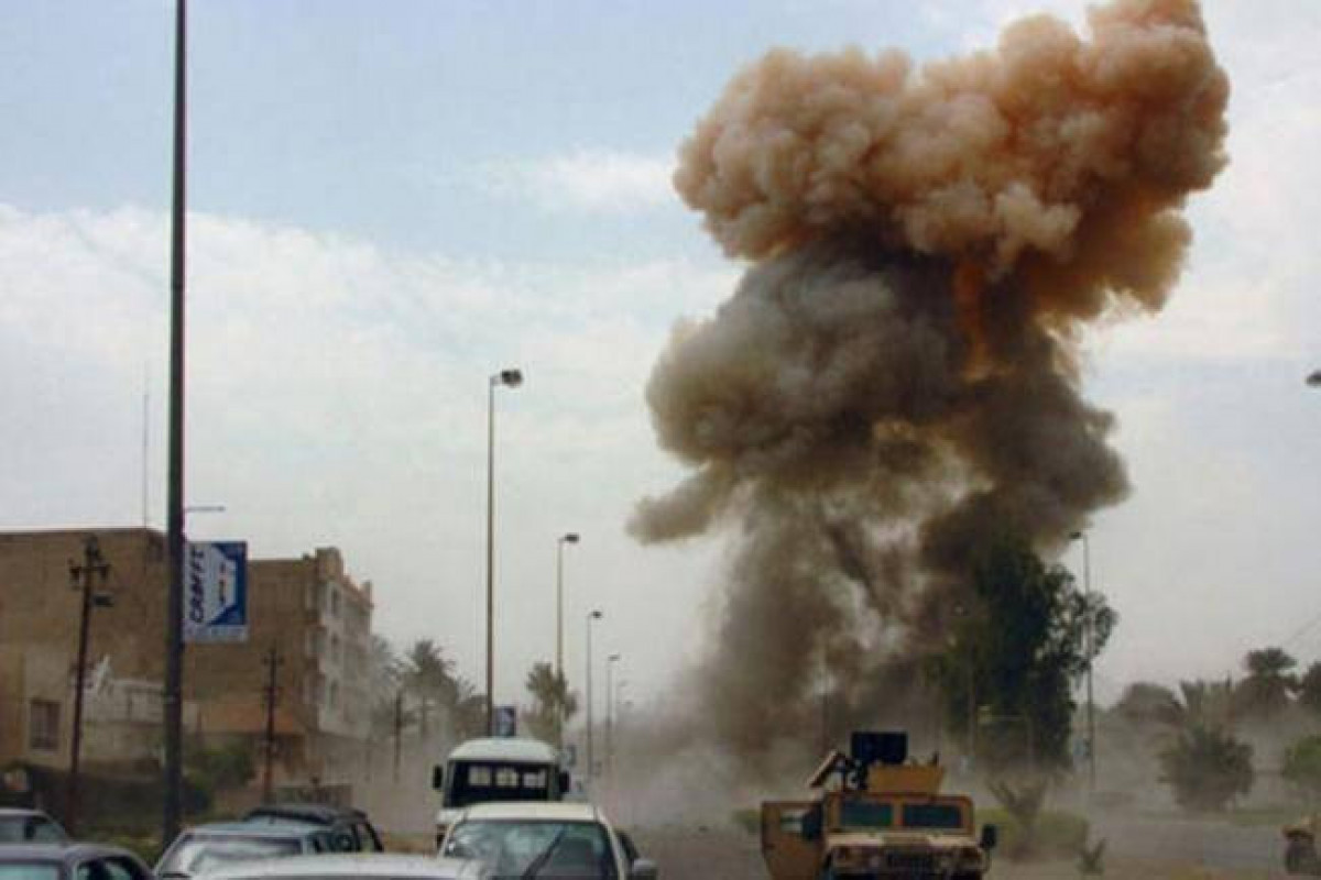 Талибы заявили, что новые взрывы в Кабуле произвели ВС США для уничтожения оборудования