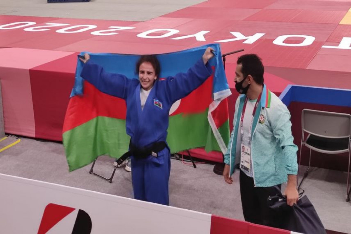 У Азербайджана 10 чемпионов Паралимпиад